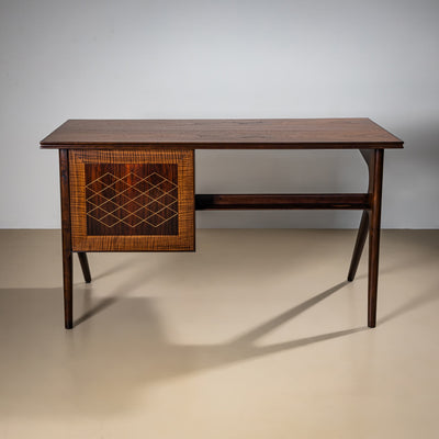 Desk, Italy, Mid-20th Century
