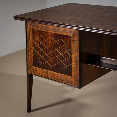 Desk, Italy, Mid-20th Century