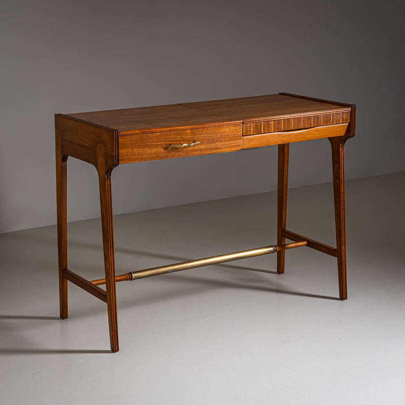 Dressing Table, Italy, 1960s