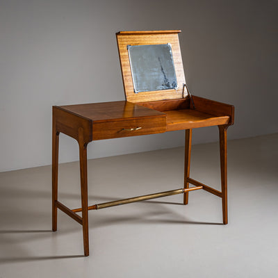 Dressing Table, Italy, 1960s