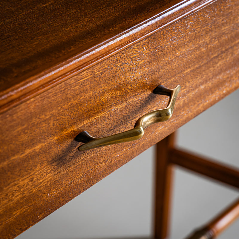 Dressing Table, Italy, 1960s