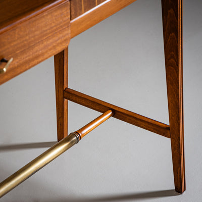 Dressing Table, Italy, 1960s