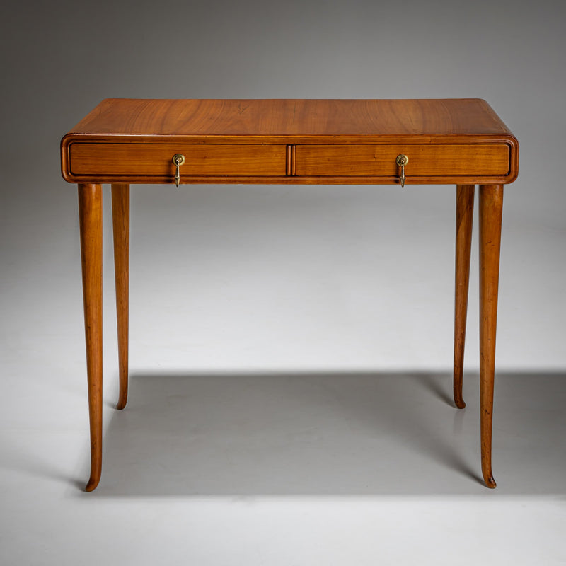 Desk, Italy, Mid-20th Century