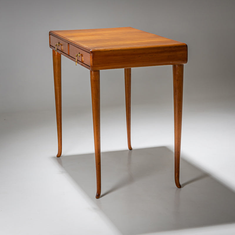 Desk, Italy, Mid-20th Century
