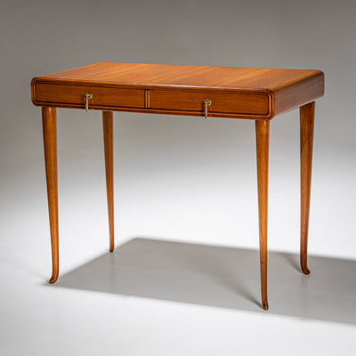 Desk, Italy, Mid-20th Century