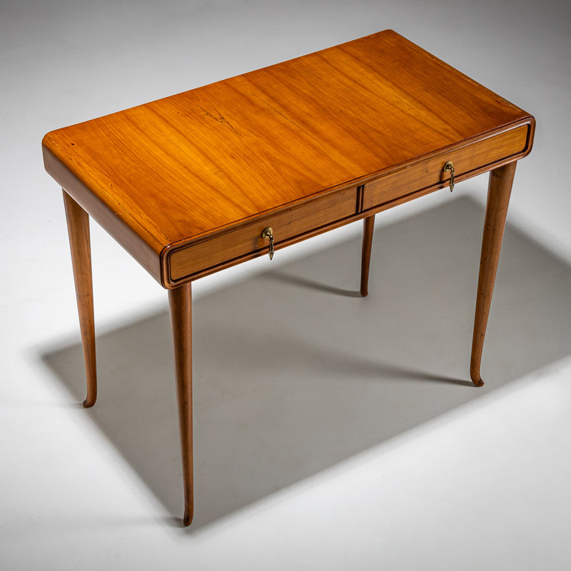 Desk, Italy, Mid-20th Century
