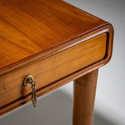 Desk, Italy, Mid-20th Century