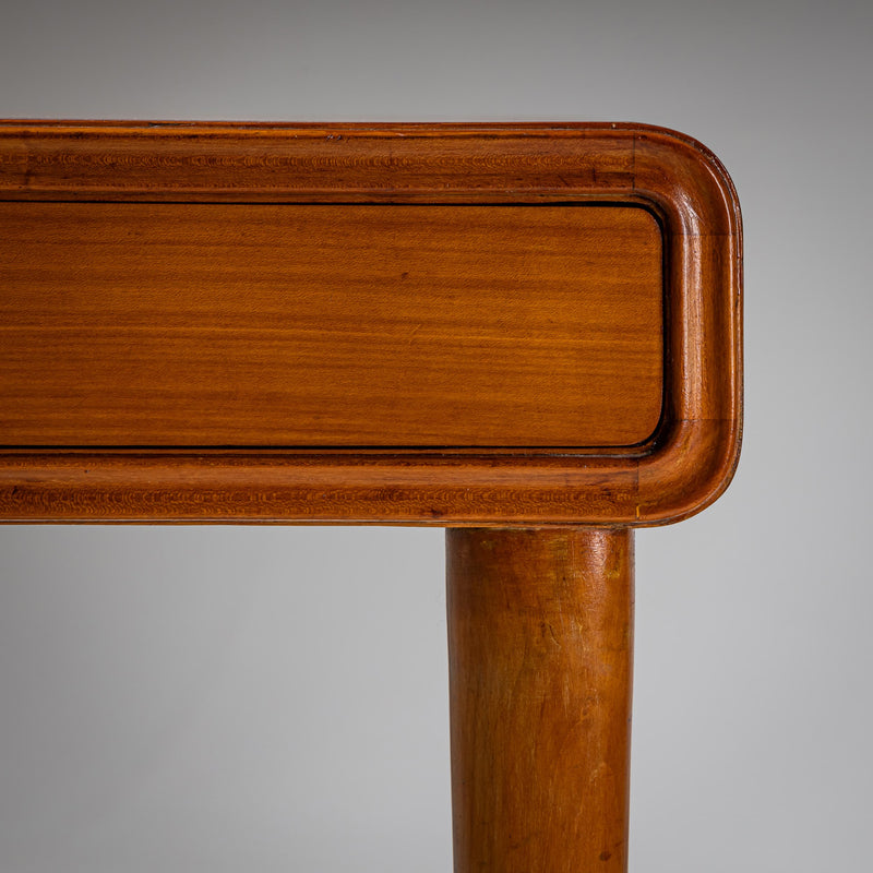 Desk, Italy, Mid-20th Century