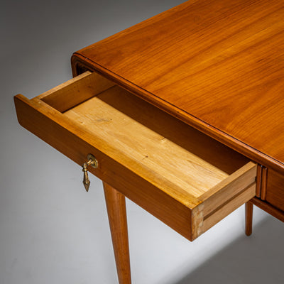 Desk, Italy, Mid-20th Century