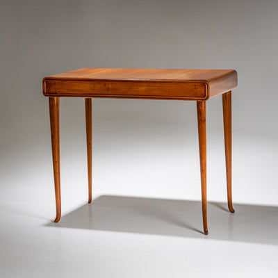 Desk, Italy, Mid-20th Century