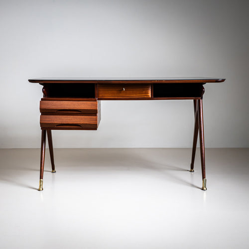 Desk, Italian School, Mid-20th Century
