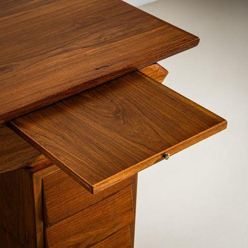 Mid-Century Desk, probably Italy, 1960s