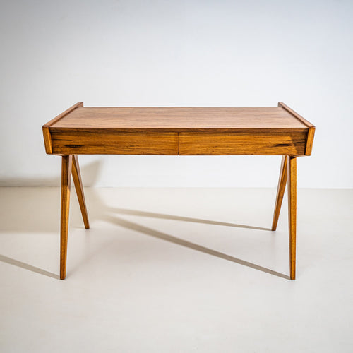Desk in the Style of Helmut Magg, Mid-20th Century