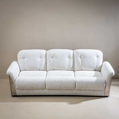 Seating Group with Sofa and Two Armchairs, Italy, Mid-20th Century