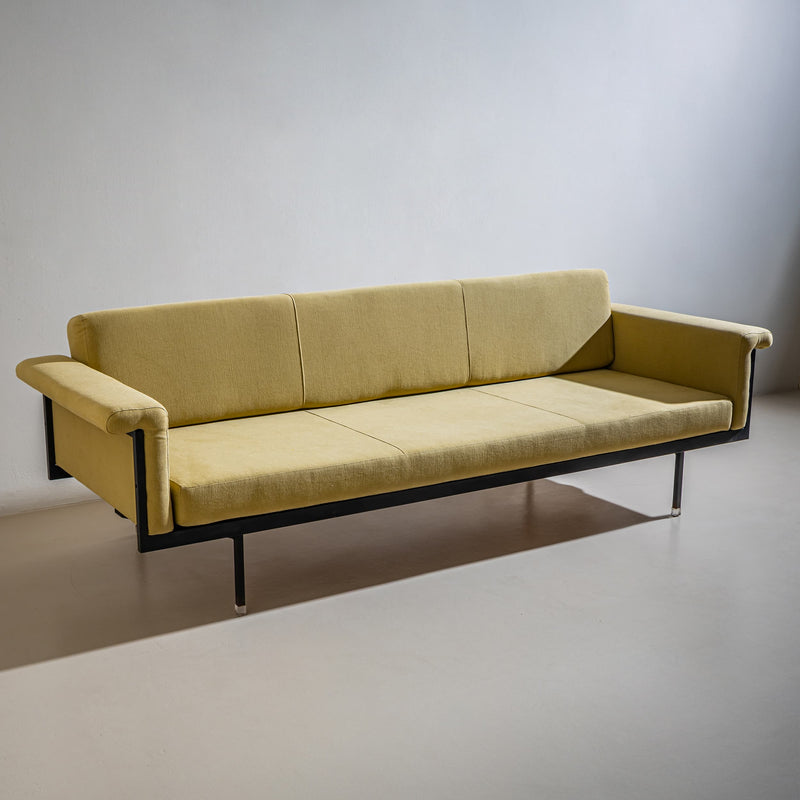 Naeko” Sofa by Kazuhide Takahama (1930–2010) for Gavina, designed