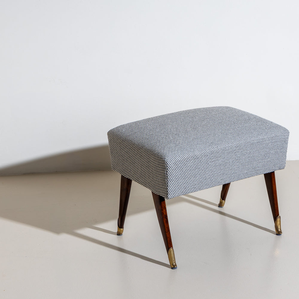 Stool, Italy, Mid-20th Century