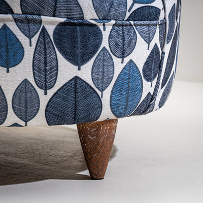 Two Armchairs by Gio Ponti, Italy, 1936