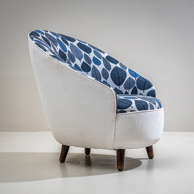 Two Armchairs by Gio Ponti, Italy, 1936
