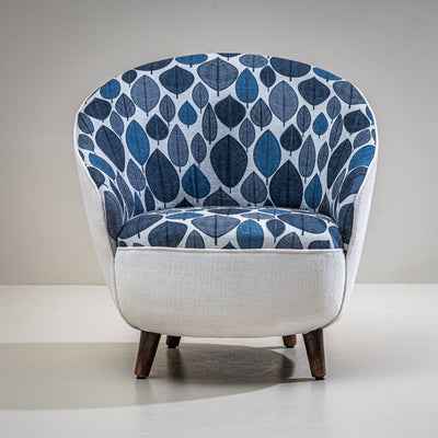Two Armchairs by Gio Ponti, Italy, 1936