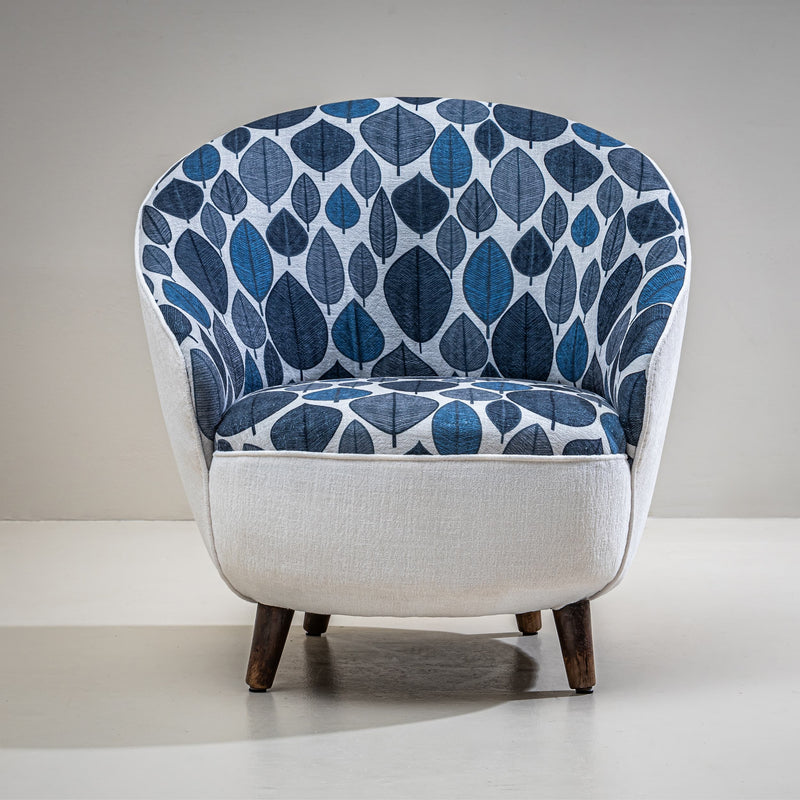 Two Armchairs by Gio Ponti, Italy, 1936
