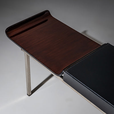 Minimalist Bench by Campo & Graffi, Italy, Designed in 1958