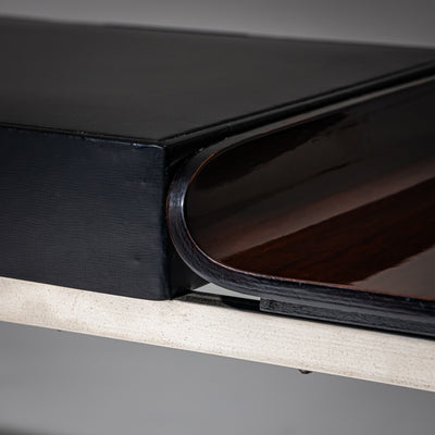 Minimalist Bench by Campo & Graffi, Italy, Designed in 1958