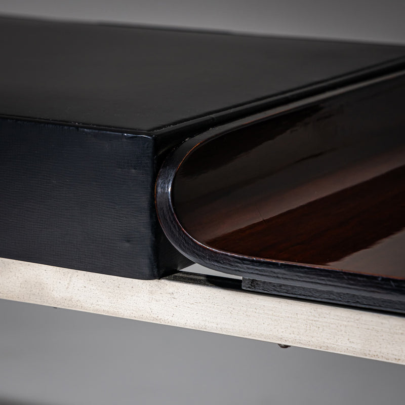 Minimalist Bench by Campo & Graffi, Italy, Designed in 1958