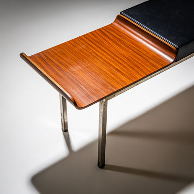 Minimalist Bench by Campo & Graffi, Italy, Designed in 1958