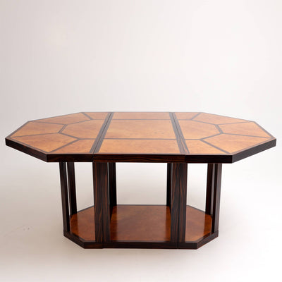 'Puzzle' Table by Gabriella Crespi, Italy 1970s