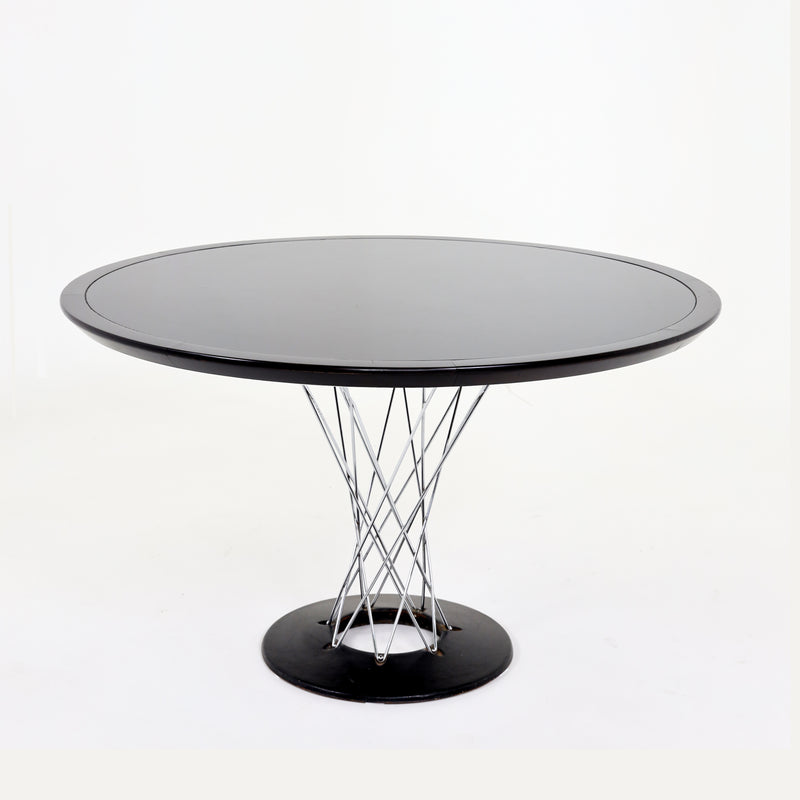 Cyclone Center Table by Isamu Noguchi for Knoll, Italy 1960s