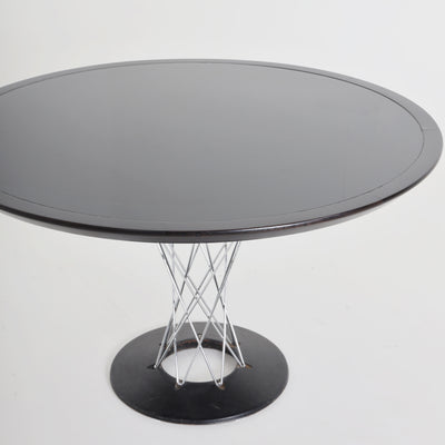 Cyclone Center Table by Isamu Noguchi for Knoll, Italy 1960s