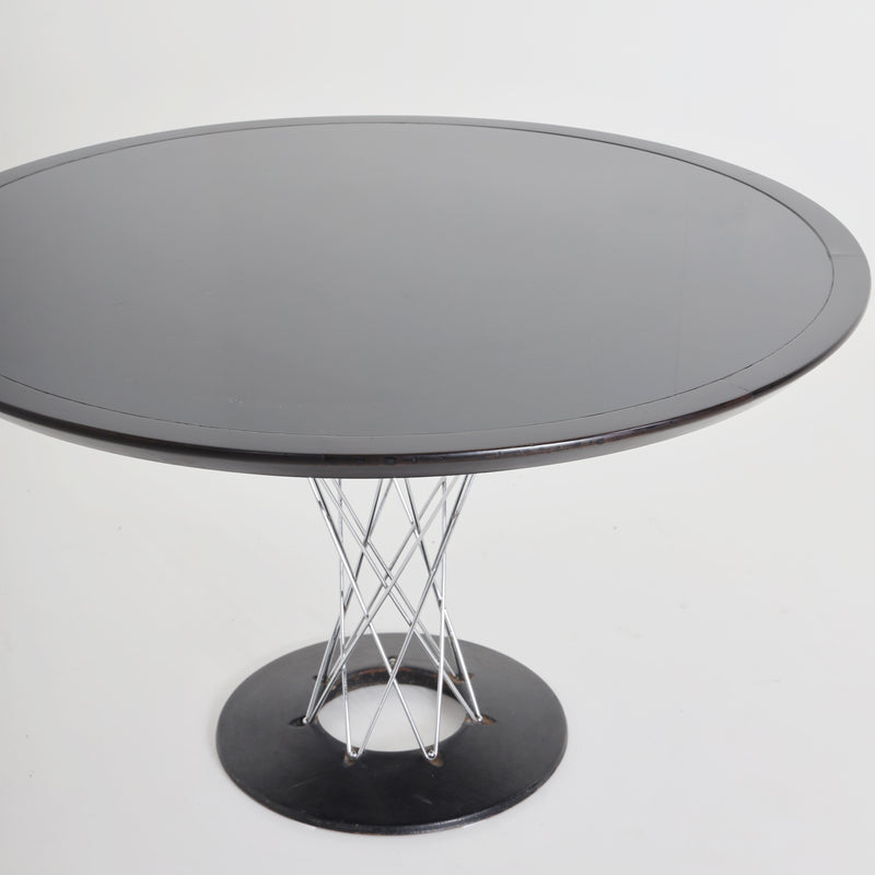 Cyclone Center Table by Isamu Noguchi for Knoll, Italy 1960s