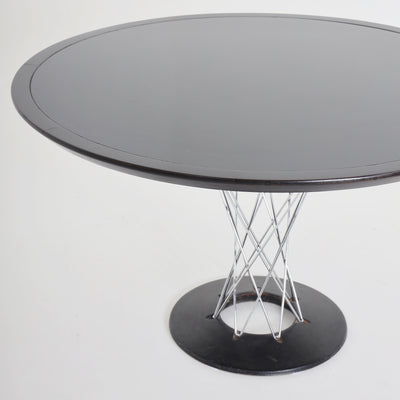 Cyclone Center Table by Isamu Noguchi for Knoll, Italy 1960s