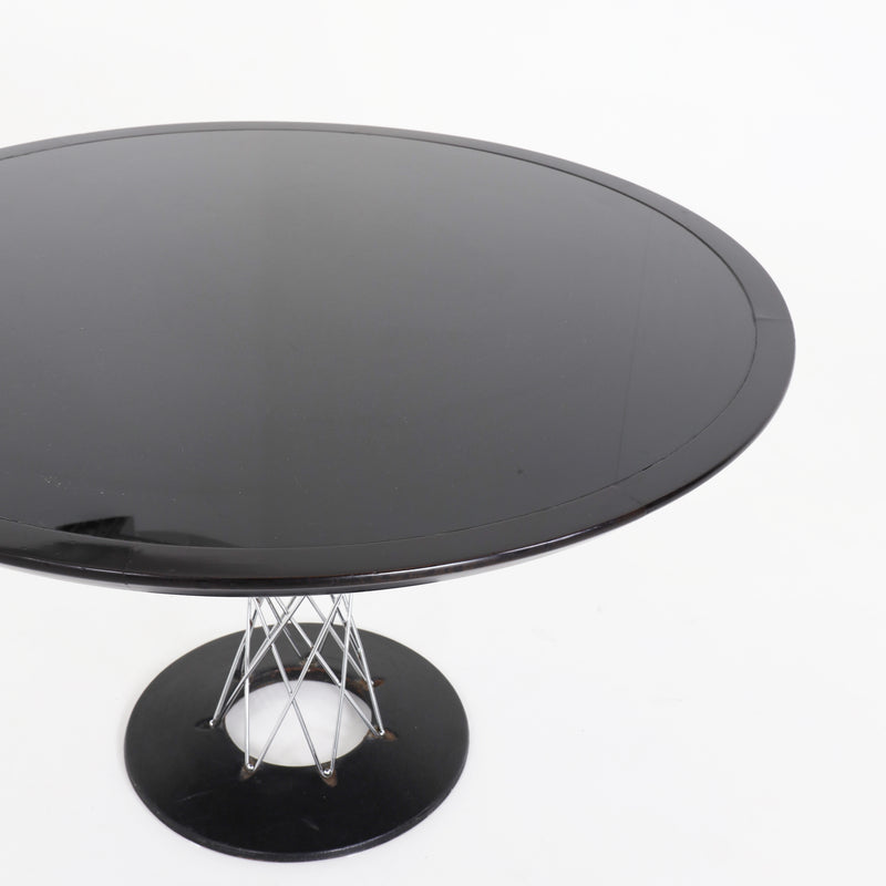 Cyclone Center Table by Isamu Noguchi for Knoll, Italy 1960s