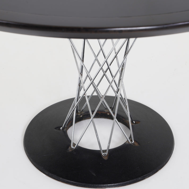 Cyclone Center Table by Isamu Noguchi for Knoll, Italy 1960s