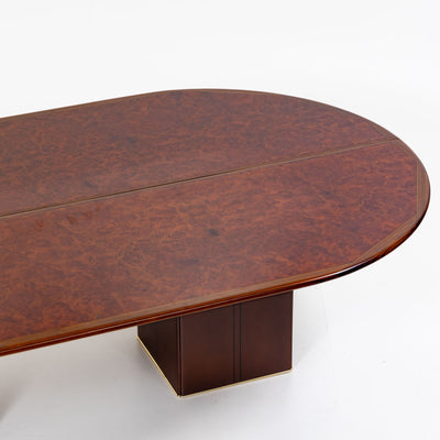 Africa Dining Table by Afra & Tobia Scarpa for Maxalto, Italy, 1970s