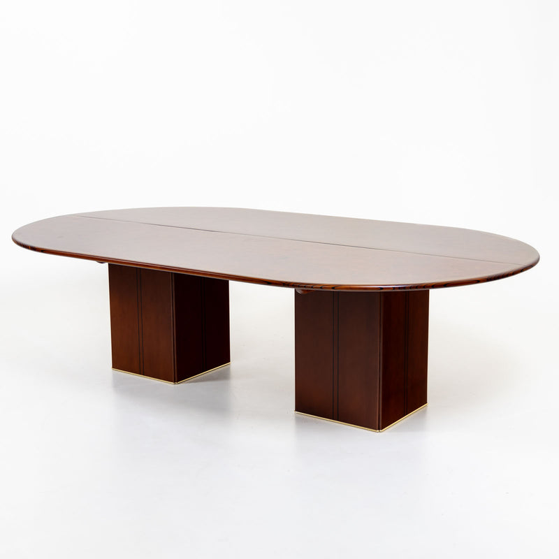 Africa Dining Table by Afra & Tobia Scarpa for Maxalto, Italy, 1970s