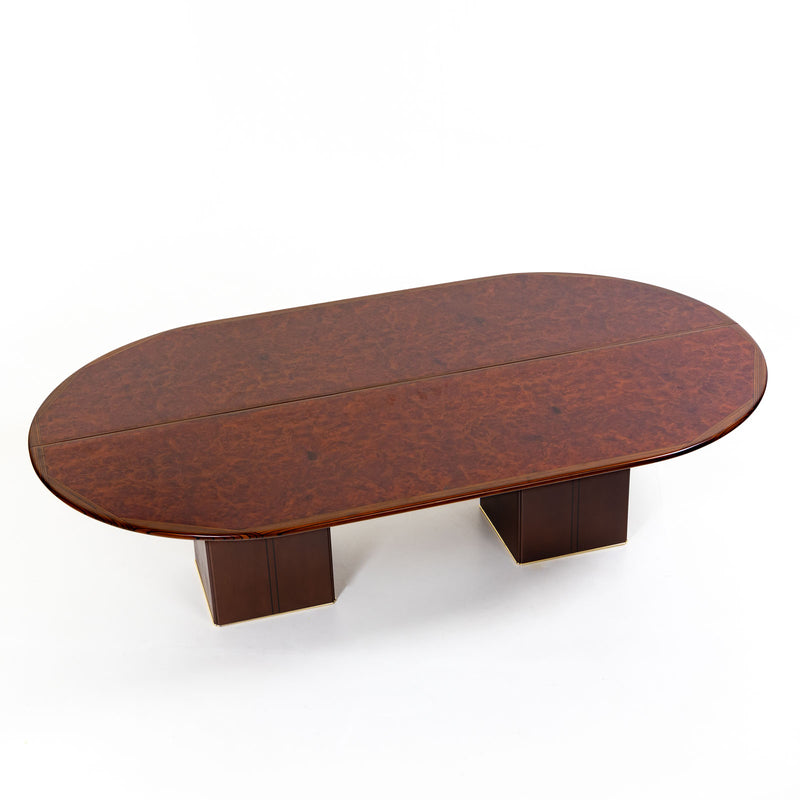 Africa Dining Table by Afra & Tobia Scarpa for Maxalto, Italy, 1970s