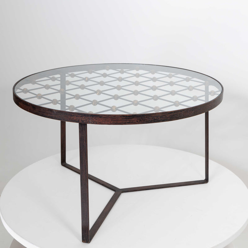 Jean Royère, Coffee table from the Tour Eiffel series