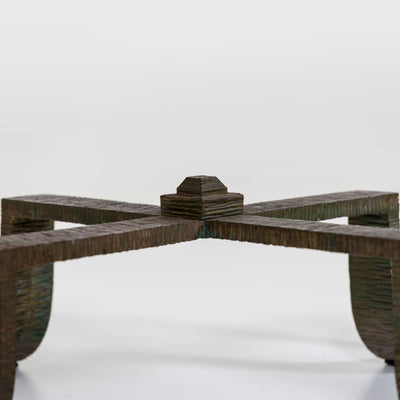 Moderinst Dining Table In The Manner of Gio Ponti