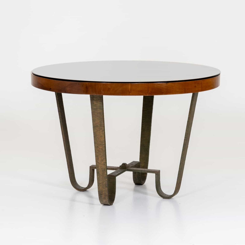 Moderinst Dining Table In The Manner of Gio Ponti