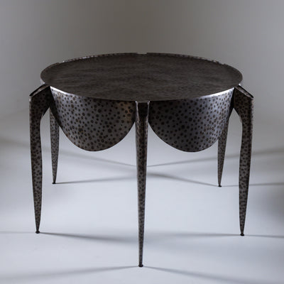 André Dubreuil (*1951), Paris Table, France, designed in 1988