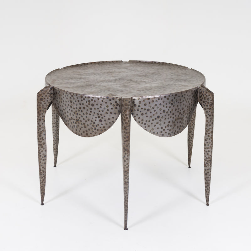 André Dubreuil (*1951), Paris Table, France, designed in 1988