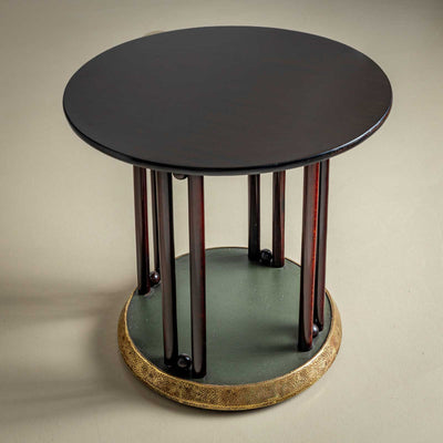 Josef Hoffmann, Bat Table, Czech Republic, around 1908