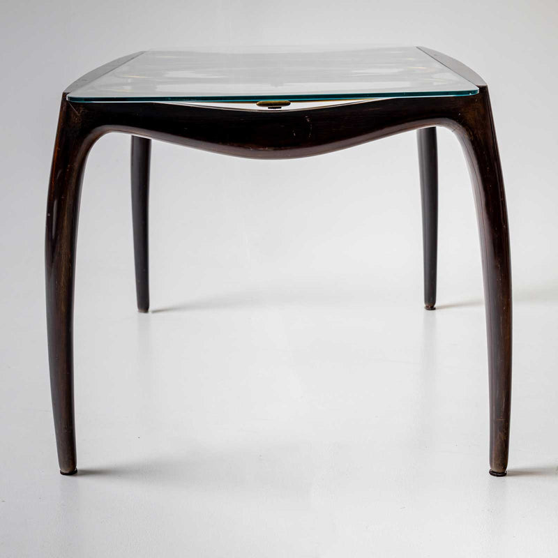 Coffee Table attributed to Paolo Buffa, Italy 1950s