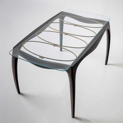 Coffee Table attributed to Paolo Buffa, Italy 1950s