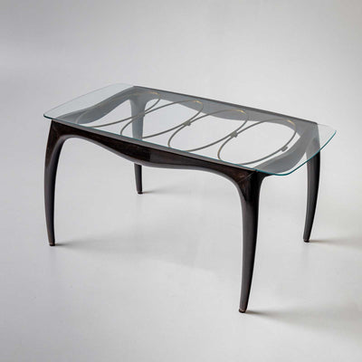 Coffee Table attributed to Paolo Buffa, Italy 1950s