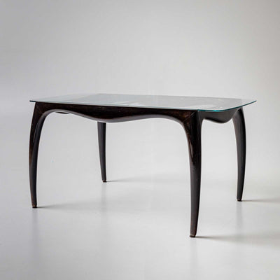 Coffee Table attributed to Paolo Buffa, Italy 1950s