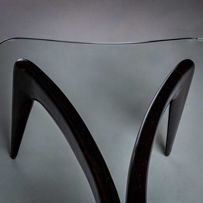 Coffee Table by Giò Ponti, Italy 1950s