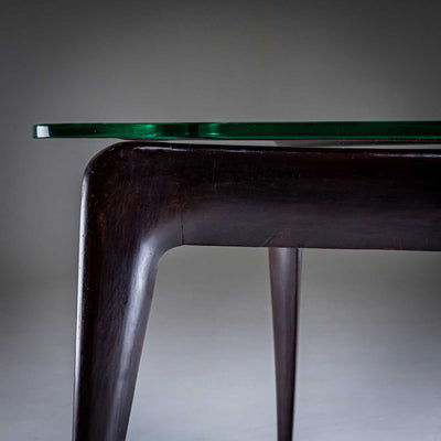 Coffee Table by Giò Ponti, Italy 1950s